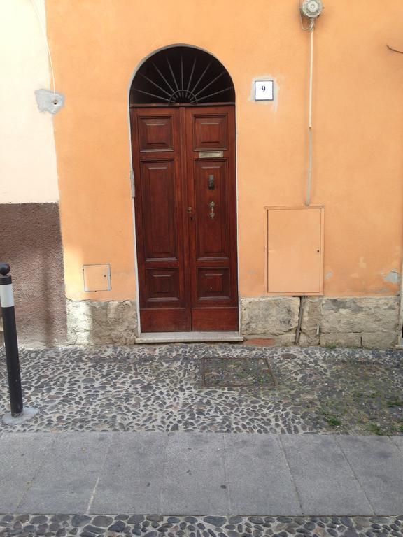 Casa Mojito Apartment Sassari Exterior photo