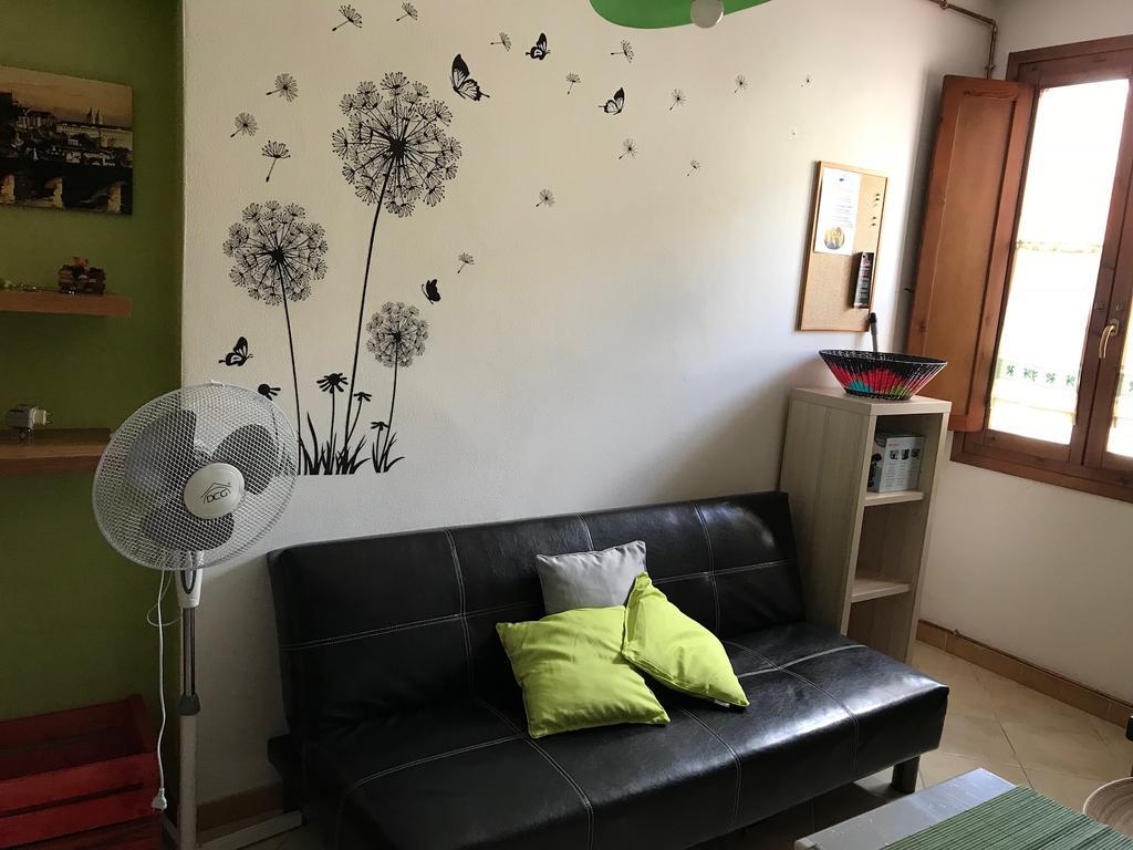 Casa Mojito Apartment Sassari Exterior photo