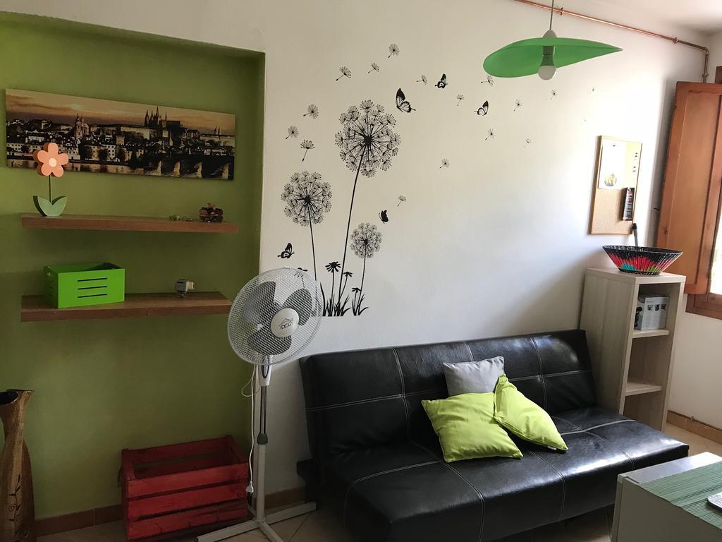 Casa Mojito Apartment Sassari Exterior photo