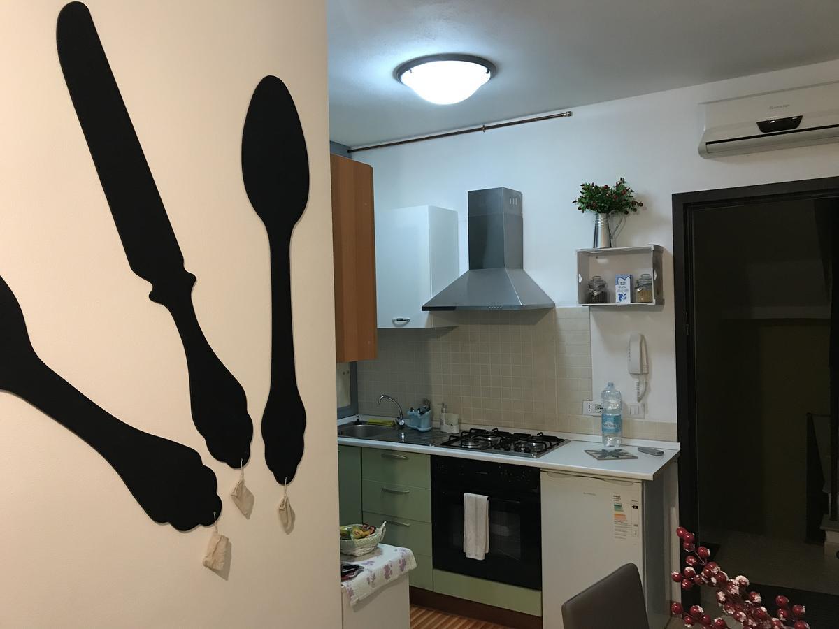 Casa Mojito Apartment Sassari Exterior photo