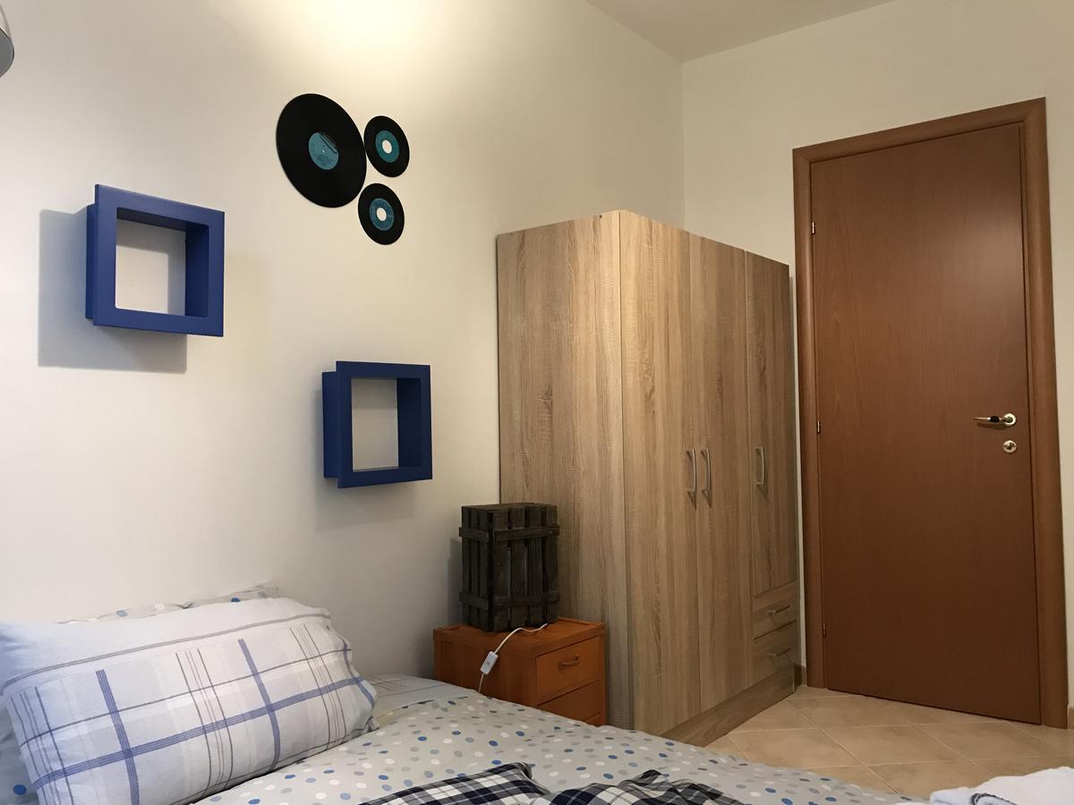 Casa Mojito Apartment Sassari Exterior photo