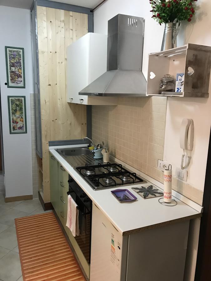 Casa Mojito Apartment Sassari Exterior photo