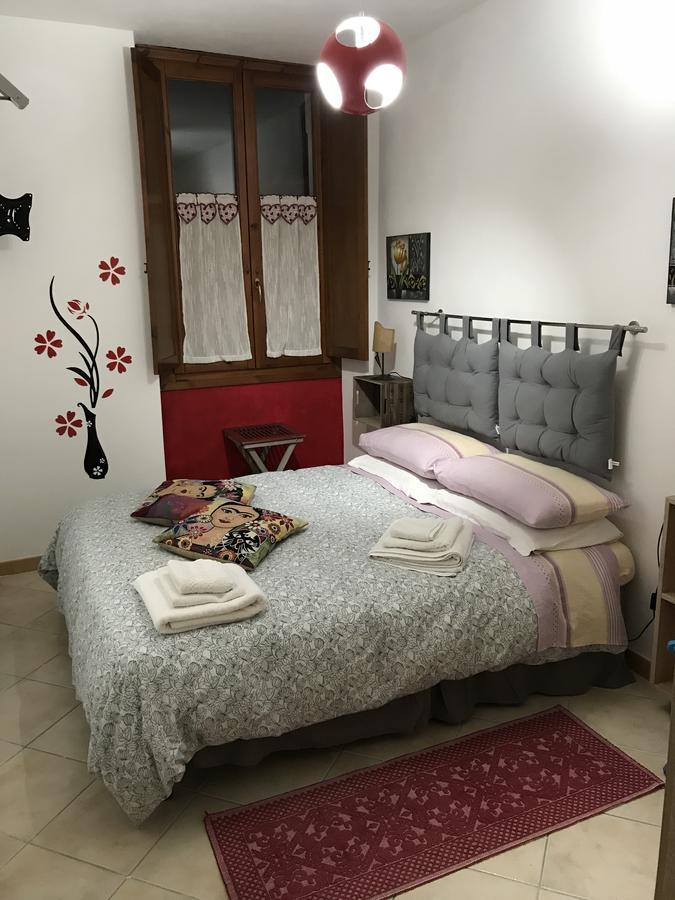 Casa Mojito Apartment Sassari Exterior photo