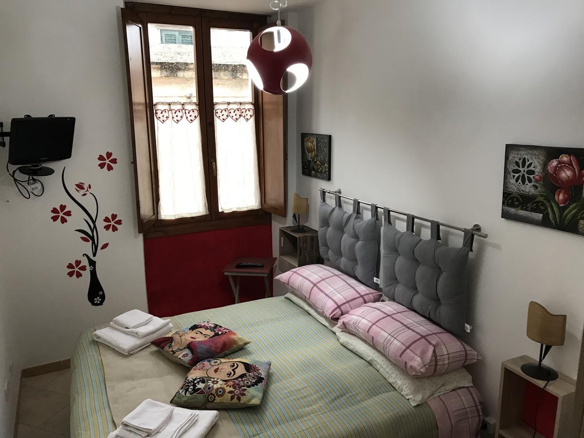 Casa Mojito Apartment Sassari Exterior photo